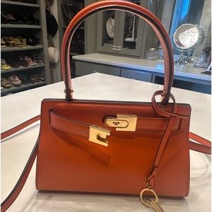 Tory Burch Mini crossbody purse